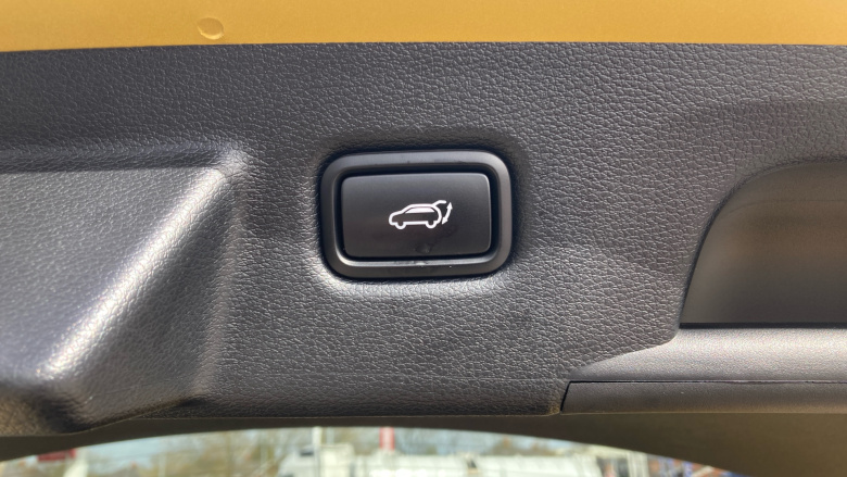 Kia Xceed 1.6 GDi PHEV First Edition 5dr DCT Hatchback